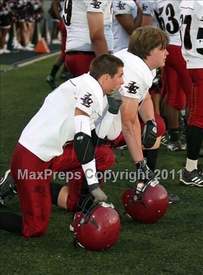 Thumbnail 3 in Liberty-Eylau @ Gilmer photogallery.