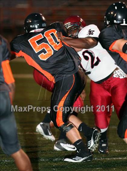 Thumbnail 2 in Liberty-Eylau @ Gilmer photogallery.