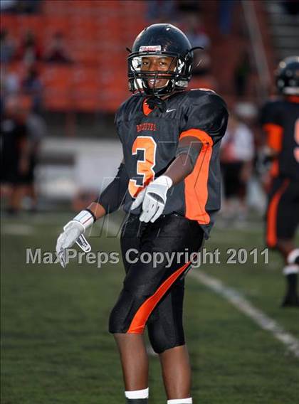 Thumbnail 1 in Liberty-Eylau @ Gilmer photogallery.