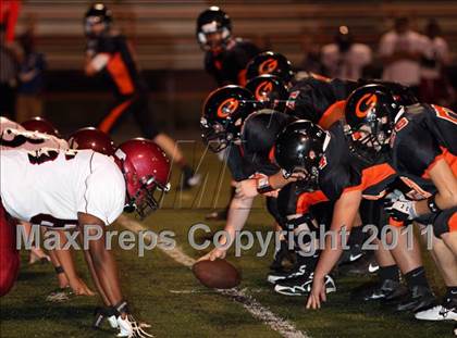Thumbnail 1 in Liberty-Eylau @ Gilmer photogallery.
