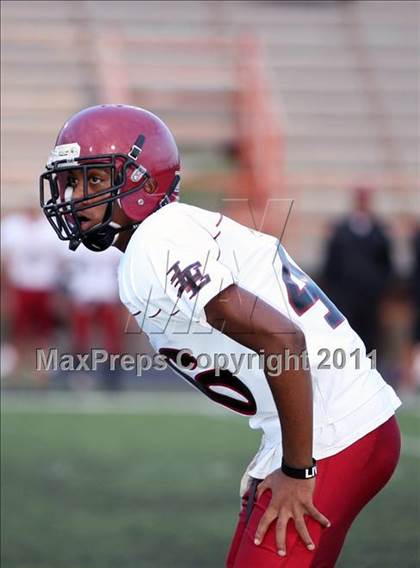 Thumbnail 3 in Liberty-Eylau @ Gilmer photogallery.