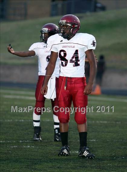 Thumbnail 2 in Liberty-Eylau @ Gilmer photogallery.