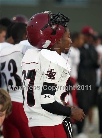 Thumbnail 2 in Liberty-Eylau @ Gilmer photogallery.
