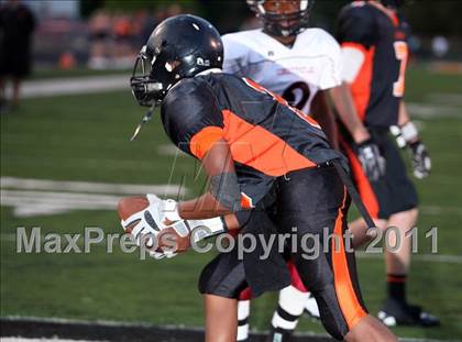 Thumbnail 1 in Liberty-Eylau @ Gilmer photogallery.
