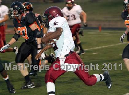 Thumbnail 2 in Liberty-Eylau @ Gilmer photogallery.