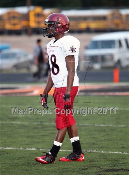 Thumbnail 2 in Liberty-Eylau @ Gilmer photogallery.