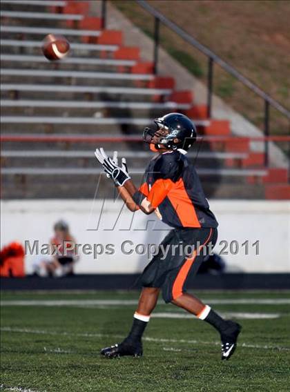 Thumbnail 1 in Liberty-Eylau @ Gilmer photogallery.