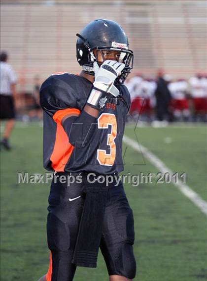 Thumbnail 2 in Liberty-Eylau @ Gilmer photogallery.
