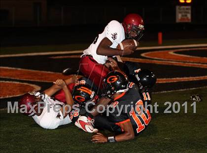 Thumbnail 2 in Liberty-Eylau @ Gilmer photogallery.