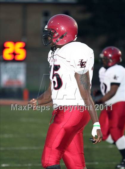Thumbnail 1 in Liberty-Eylau @ Gilmer photogallery.