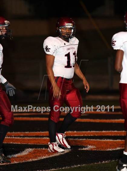 Thumbnail 3 in Liberty-Eylau @ Gilmer photogallery.