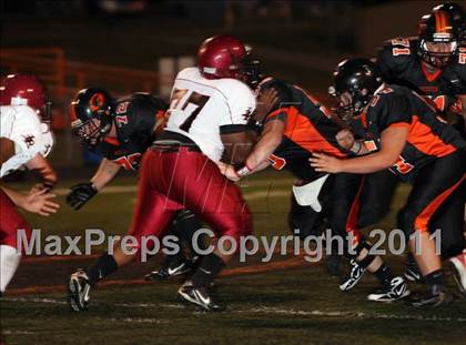 Thumbnail 3 in Liberty-Eylau @ Gilmer photogallery.