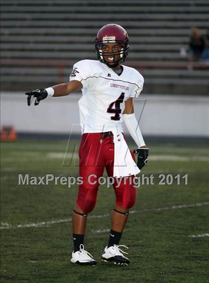 Thumbnail 1 in Liberty-Eylau @ Gilmer photogallery.