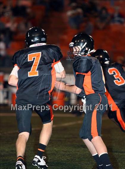 Thumbnail 3 in Liberty-Eylau @ Gilmer photogallery.