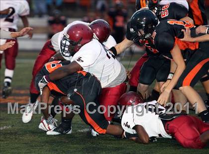 Thumbnail 3 in Liberty-Eylau @ Gilmer photogallery.