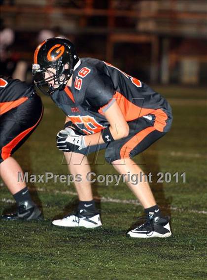 Thumbnail 2 in Liberty-Eylau @ Gilmer photogallery.