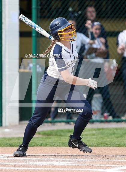Thumbnail 3 in Sutherland vs. Honeoye Falls-Lima (Section 5 Class A1 Final) photogallery.