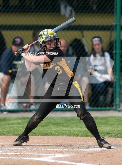 Thumbnail 3 in Sutherland vs. Honeoye Falls-Lima (Section 5 Class A1 Final) photogallery.