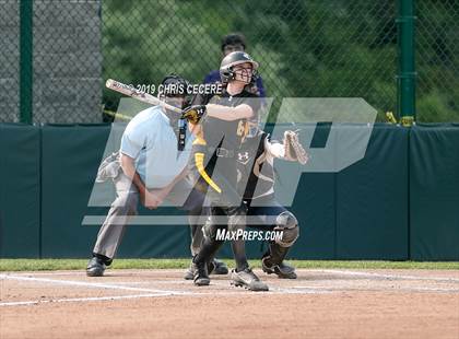 Thumbnail 3 in Sutherland vs. Honeoye Falls-Lima (Section 5 Class A1 Final) photogallery.