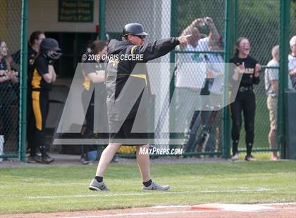 Thumbnail 1 in Sutherland vs. Honeoye Falls-Lima (Section 5 Class A1 Final) photogallery.