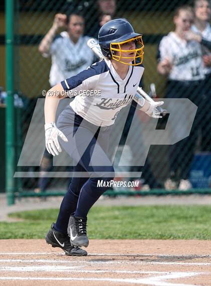 Thumbnail 1 in Sutherland vs. Honeoye Falls-Lima (Section 5 Class A1 Final) photogallery.