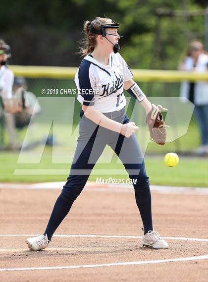 Thumbnail 2 in Sutherland vs. Honeoye Falls-Lima (Section 5 Class A1 Final) photogallery.