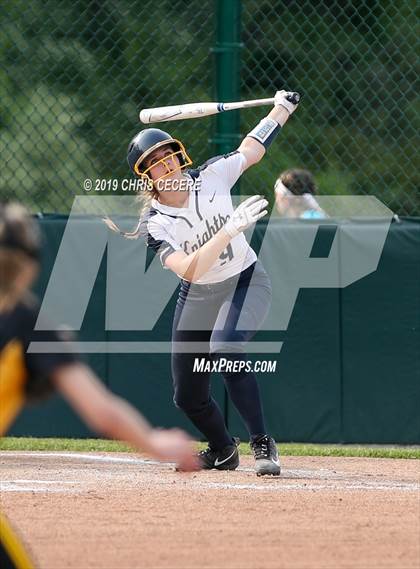 Thumbnail 2 in Sutherland vs. Honeoye Falls-Lima (Section 5 Class A1 Final) photogallery.