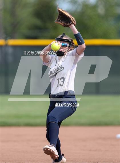 Thumbnail 3 in Sutherland vs. Honeoye Falls-Lima (Section 5 Class A1 Final) photogallery.