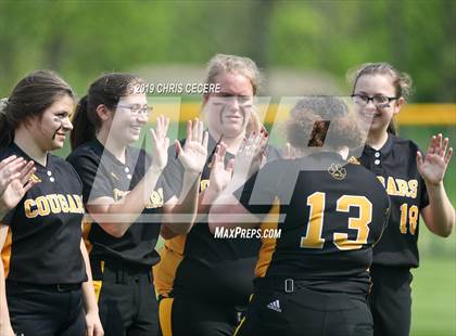 Thumbnail 1 in Sutherland vs. Honeoye Falls-Lima (Section 5 Class A1 Final) photogallery.