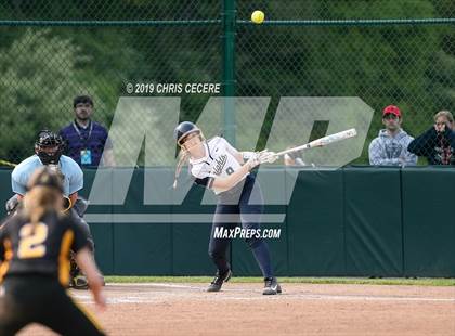 Thumbnail 1 in Sutherland vs. Honeoye Falls-Lima (Section 5 Class A1 Final) photogallery.