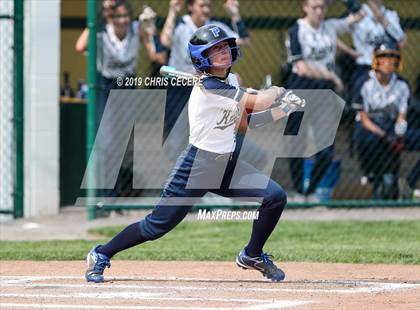 Thumbnail 3 in Sutherland vs. Honeoye Falls-Lima (Section 5 Class A1 Final) photogallery.