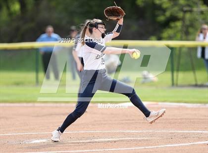 Thumbnail 3 in Sutherland vs. Honeoye Falls-Lima (Section 5 Class A1 Final) photogallery.