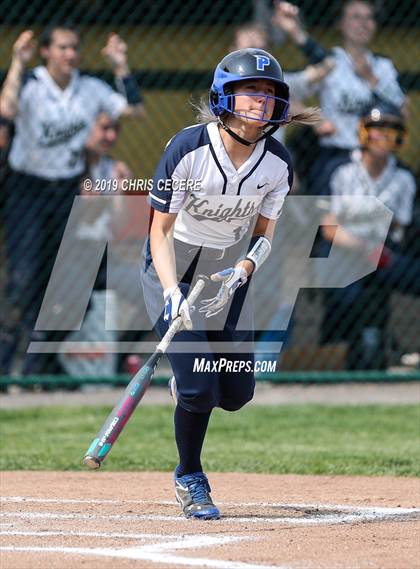 Thumbnail 1 in Sutherland vs. Honeoye Falls-Lima (Section 5 Class A1 Final) photogallery.