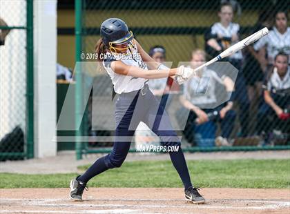 Thumbnail 3 in Sutherland vs. Honeoye Falls-Lima (Section 5 Class A1 Final) photogallery.