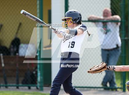 Thumbnail 1 in Sutherland vs. Honeoye Falls-Lima (Section 5 Class A1 Final) photogallery.