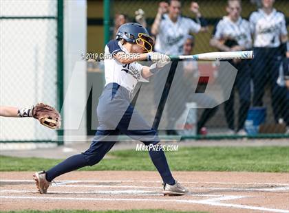 Thumbnail 1 in Sutherland vs. Honeoye Falls-Lima (Section 5 Class A1 Final) photogallery.