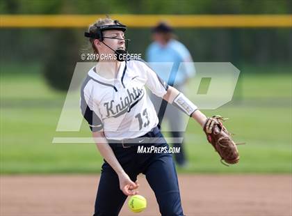 Thumbnail 1 in Sutherland vs. Honeoye Falls-Lima (Section 5 Class A1 Final) photogallery.