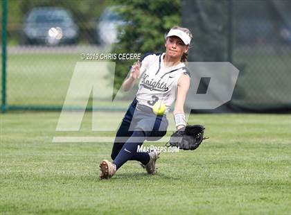 Thumbnail 1 in Sutherland vs. Honeoye Falls-Lima (Section 5 Class A1 Final) photogallery.