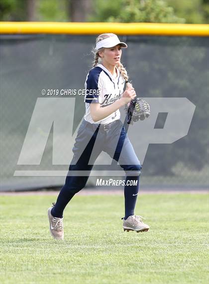 Thumbnail 3 in Sutherland vs. Honeoye Falls-Lima (Section 5 Class A1 Final) photogallery.