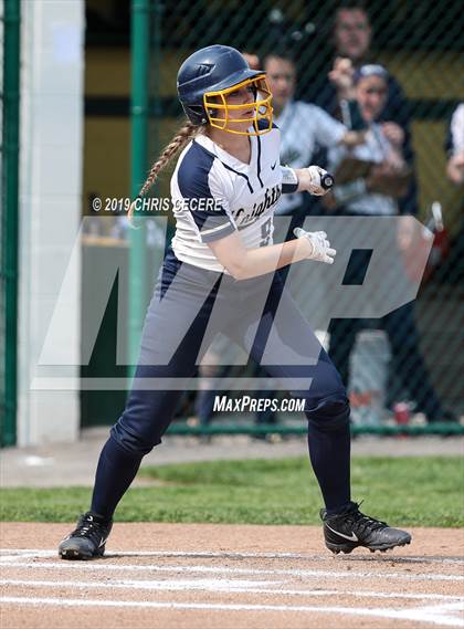 Thumbnail 2 in Sutherland vs. Honeoye Falls-Lima (Section 5 Class A1 Final) photogallery.