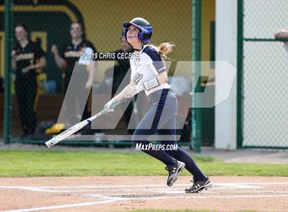 Thumbnail 3 in Sutherland vs. Honeoye Falls-Lima (Section 5 Class A1 Final) photogallery.