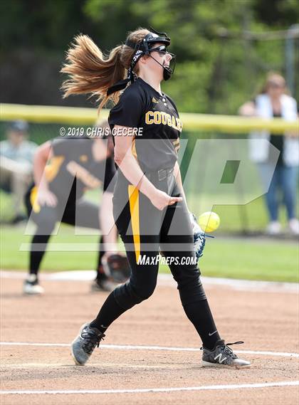Thumbnail 1 in Sutherland vs. Honeoye Falls-Lima (Section 5 Class A1 Final) photogallery.