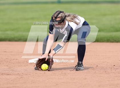 Thumbnail 3 in Sutherland vs. Honeoye Falls-Lima (Section 5 Class A1 Final) photogallery.