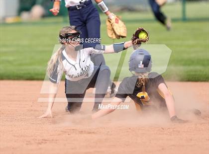 Thumbnail 3 in Sutherland vs. Honeoye Falls-Lima (Section 5 Class A1 Final) photogallery.