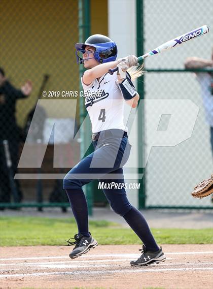 Thumbnail 3 in Sutherland vs. Honeoye Falls-Lima (Section 5 Class A1 Final) photogallery.