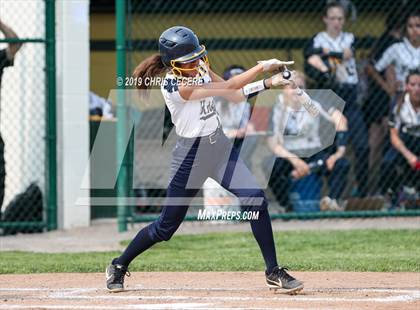 Thumbnail 1 in Sutherland vs. Honeoye Falls-Lima (Section 5 Class A1 Final) photogallery.