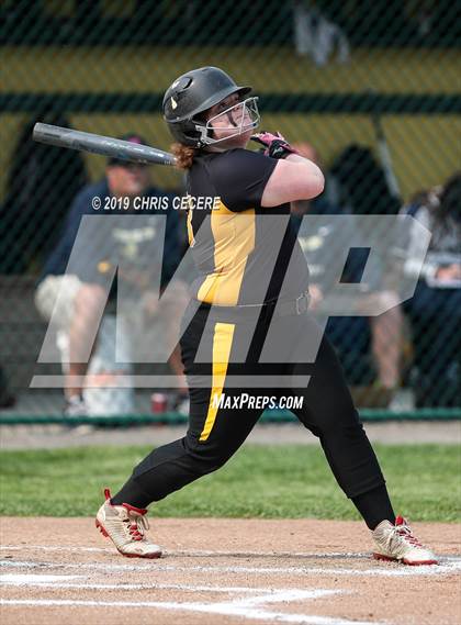 Thumbnail 2 in Sutherland vs. Honeoye Falls-Lima (Section 5 Class A1 Final) photogallery.