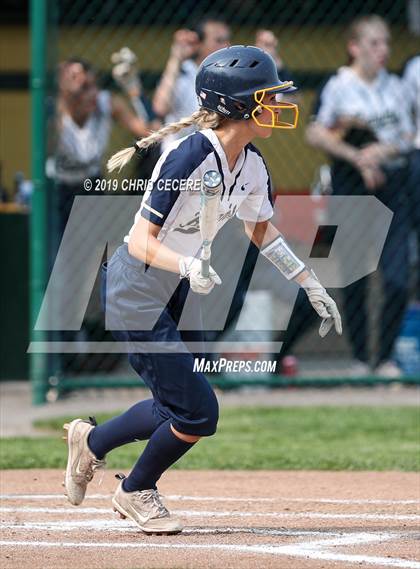 Thumbnail 3 in Sutherland vs. Honeoye Falls-Lima (Section 5 Class A1 Final) photogallery.
