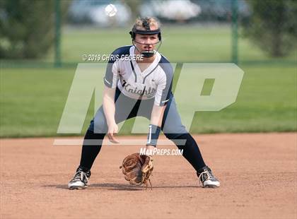 Thumbnail 3 in Sutherland vs. Honeoye Falls-Lima (Section 5 Class A1 Final) photogallery.