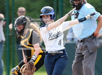 Thumbnail 2 in Sutherland vs. Honeoye Falls-Lima (Section 5 Class A1 Final) photogallery.